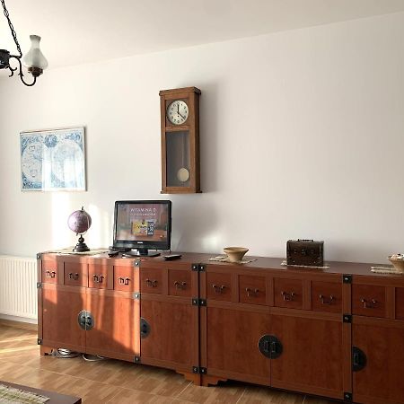 Zawsze Sloneczny Apartament Grzybowo Grzybowo  Exterior foto