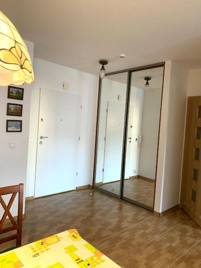 Zawsze Sloneczny Apartament Grzybowo Grzybowo  Exterior foto